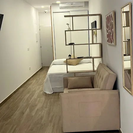 White House Apartment Castellon de la Plana Exterior photo