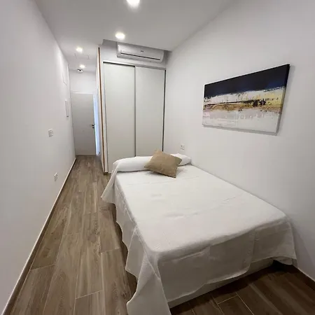 White House Apartment Castellon de la Plana Exterior photo