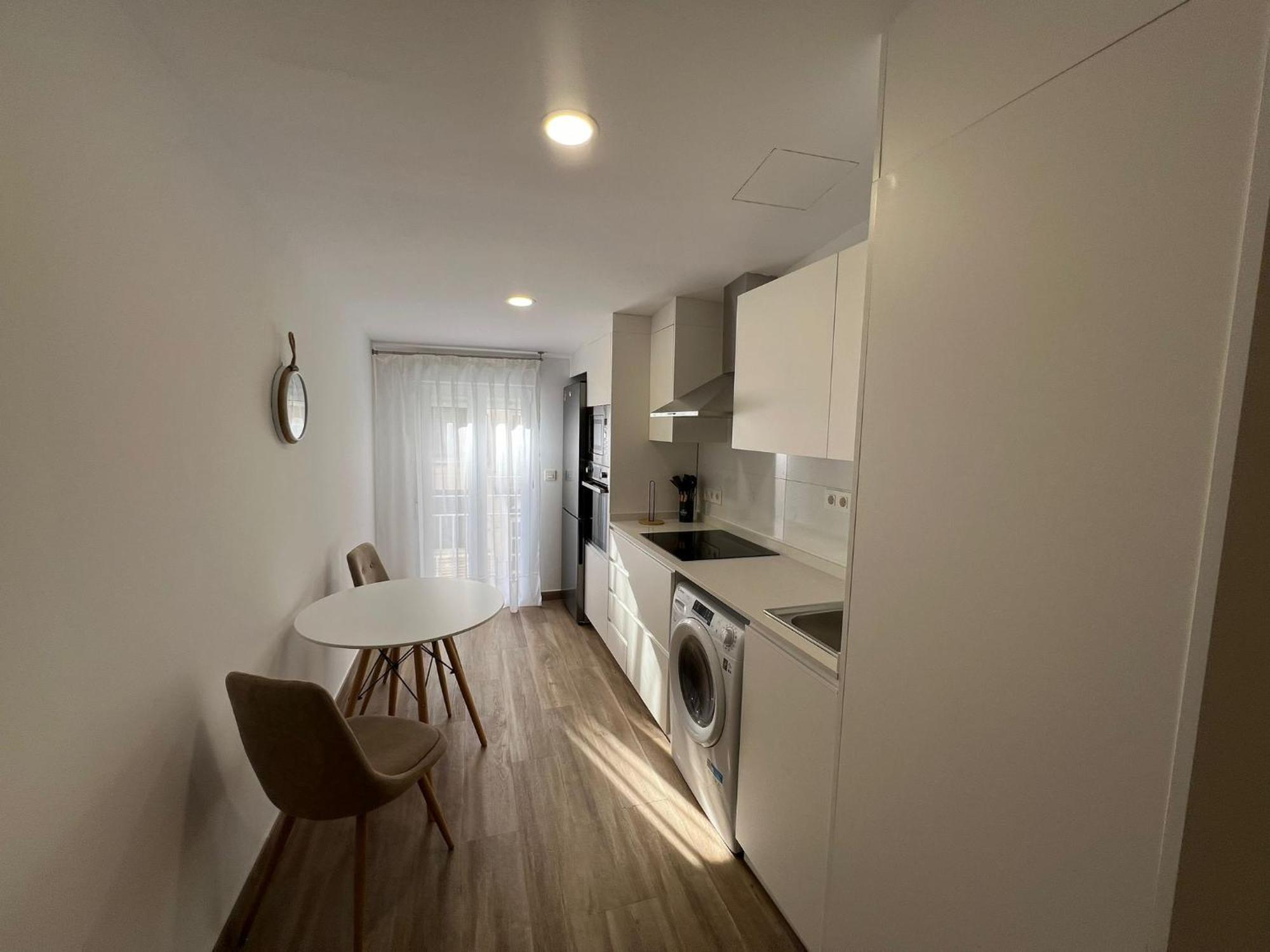 White House Apartment *