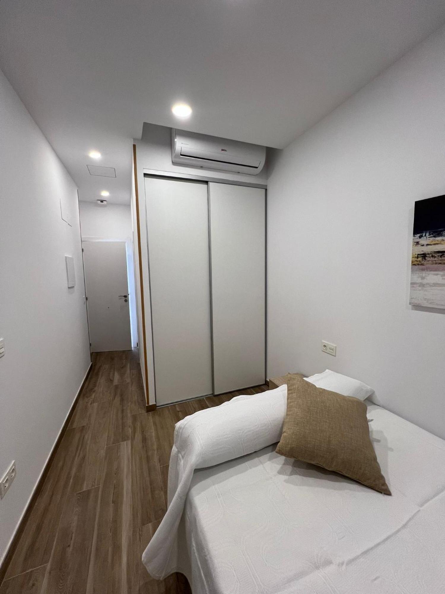 White House Apartment Castellon de la Plana