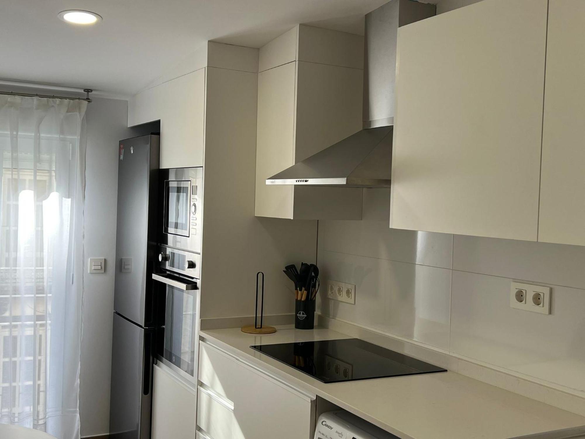 Apartment White House Castellon de la Plana