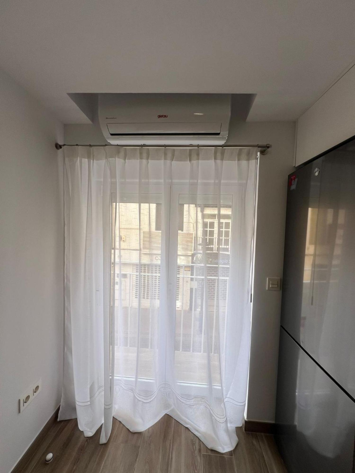 Apartment White House *