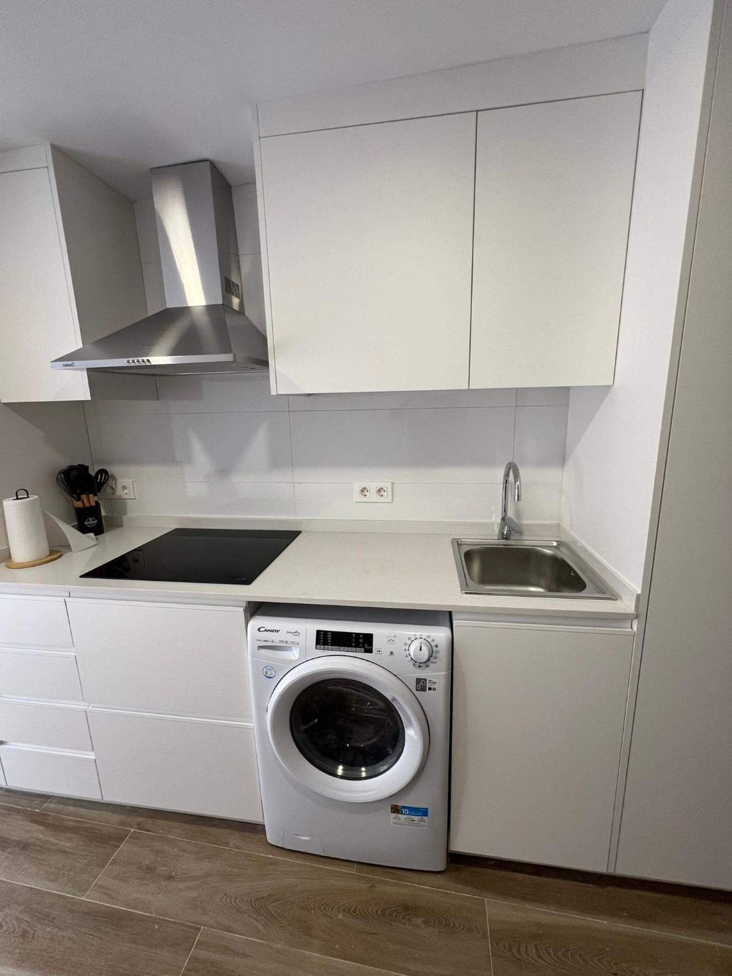 White House Apartment Castellon de la Plana