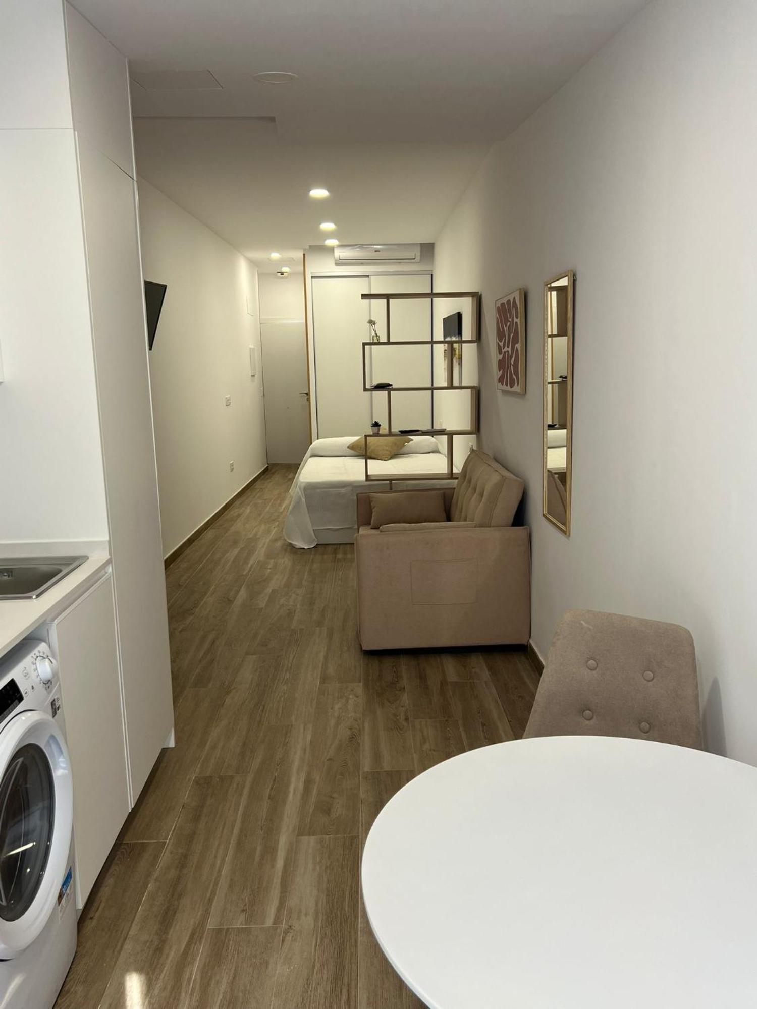 White House Apartment Castellon de la Plana