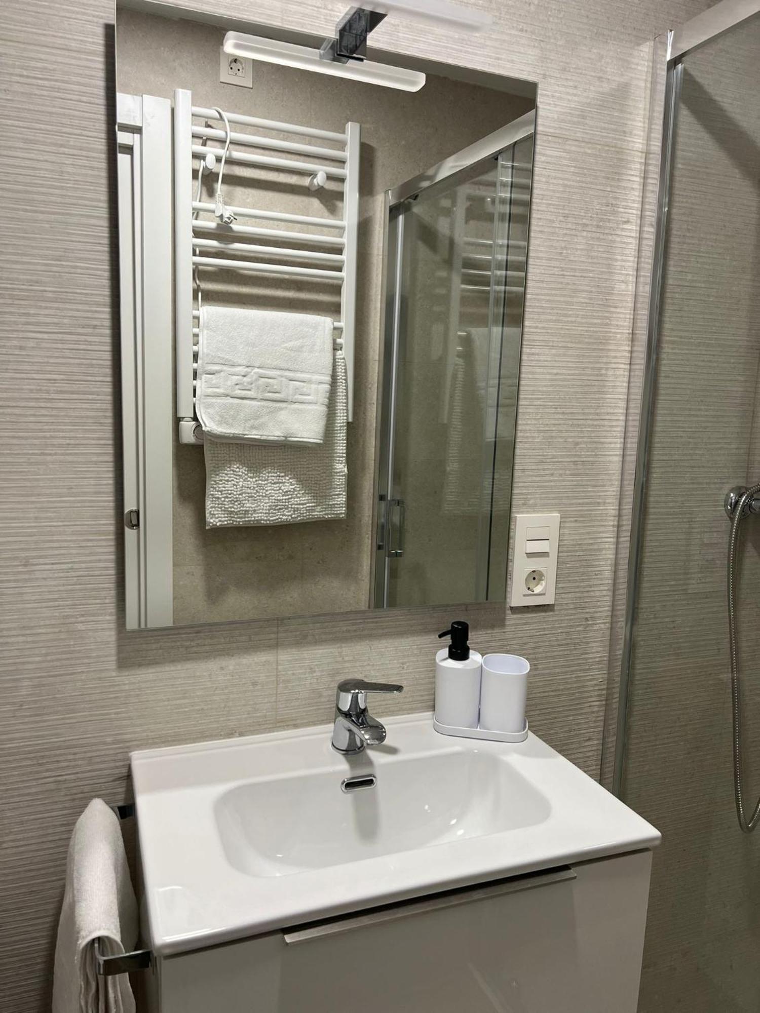 White House Apartment