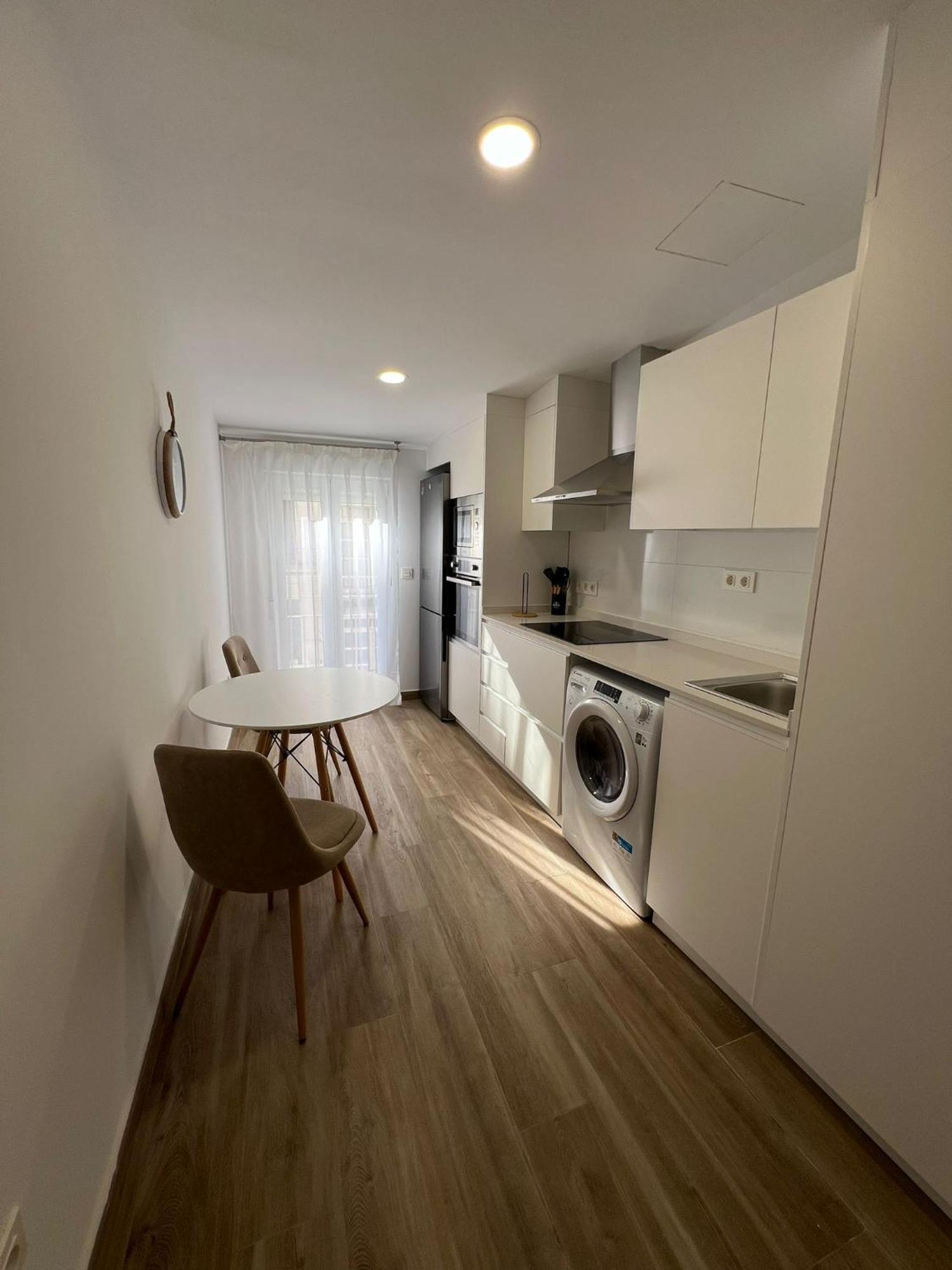 Apartment White House *