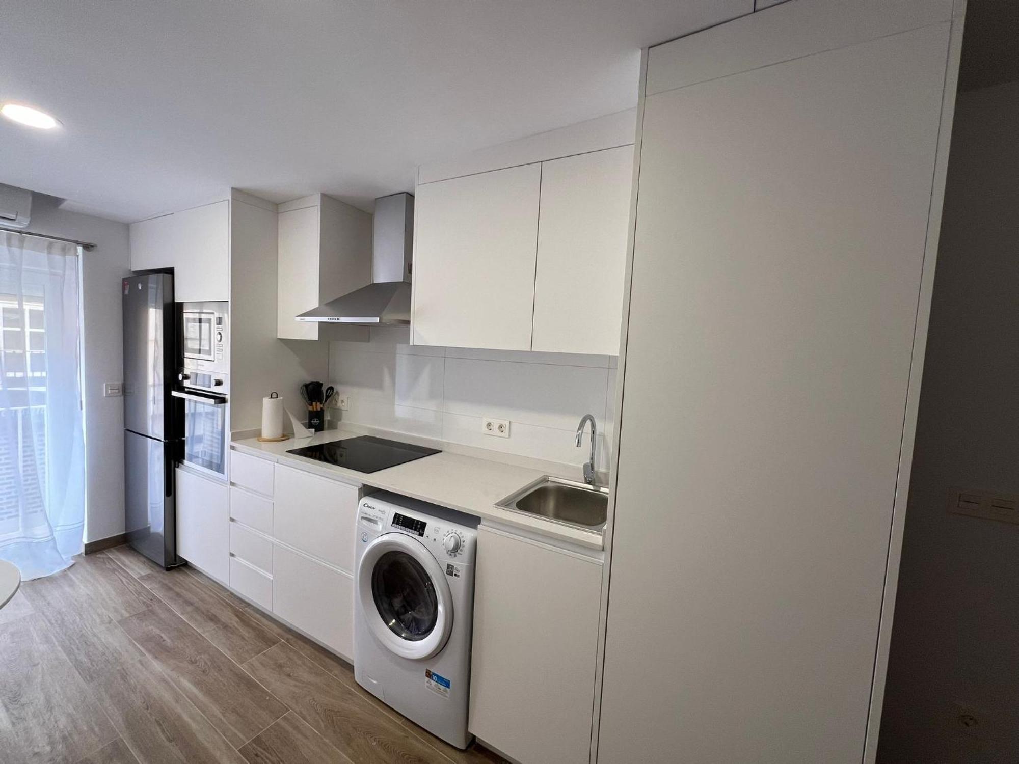 White House Apartment *