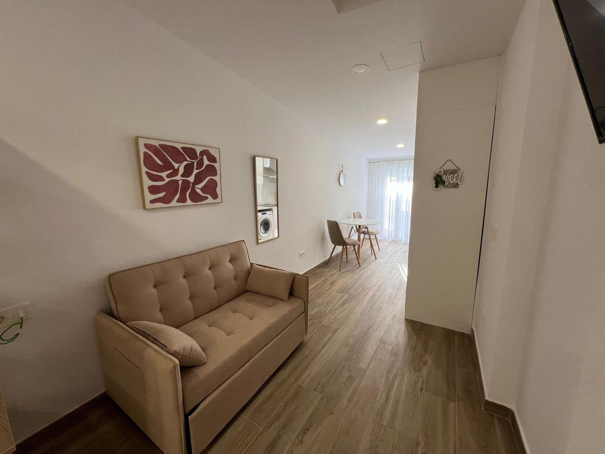 Apartment White House Castellon de la Plana
