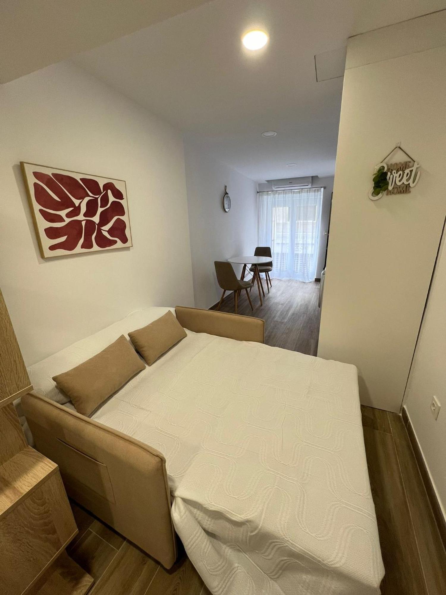 White House Apartment