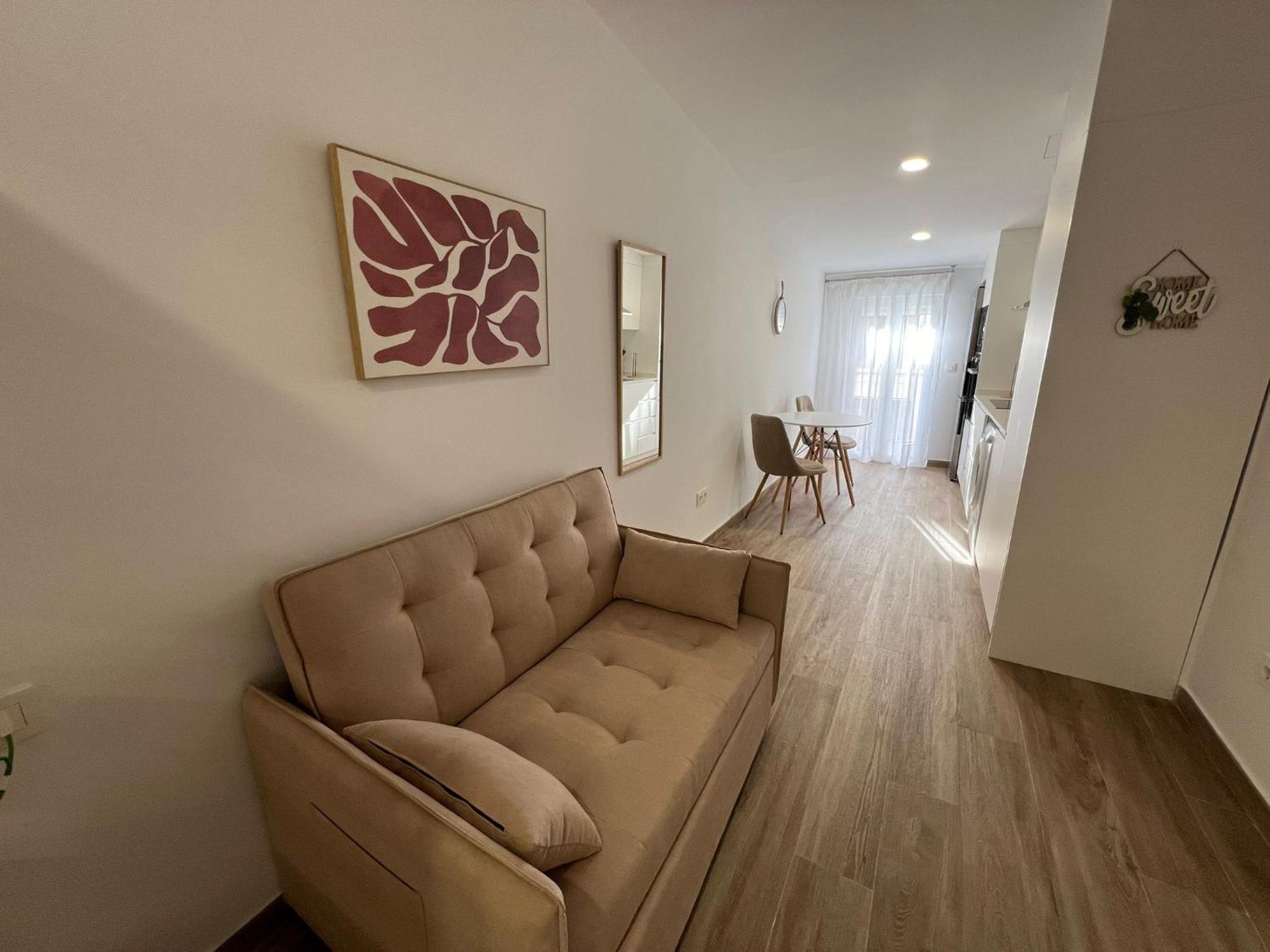 White House Apartment Castellon de la Plana
