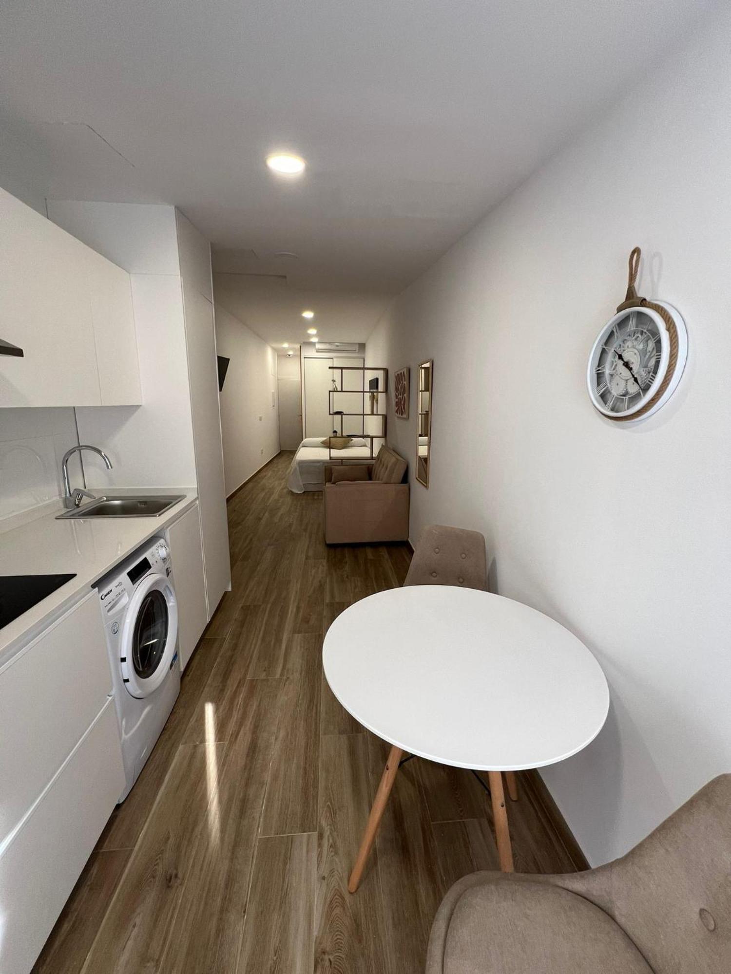 Apartment White House