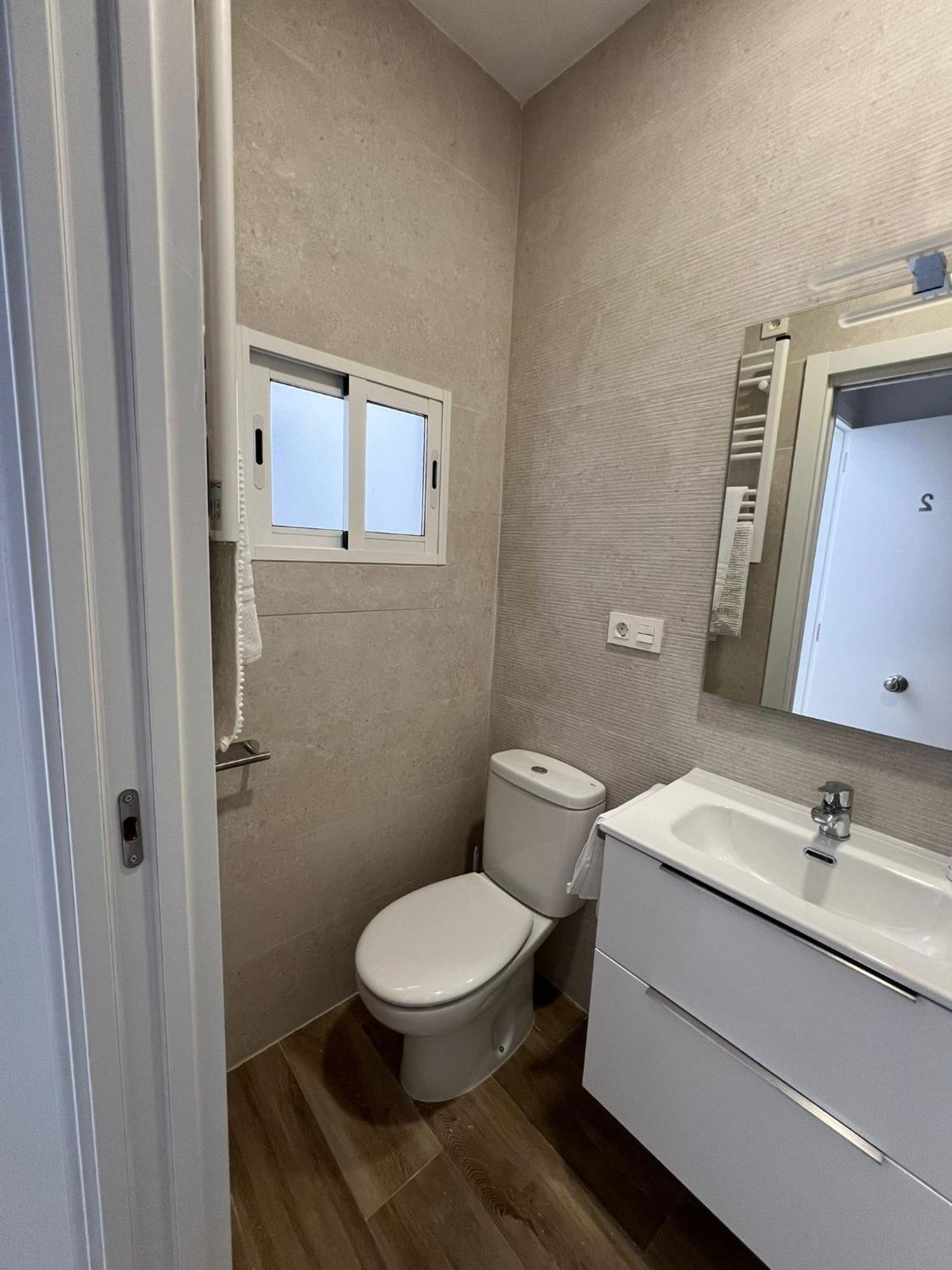 White House Apartment *