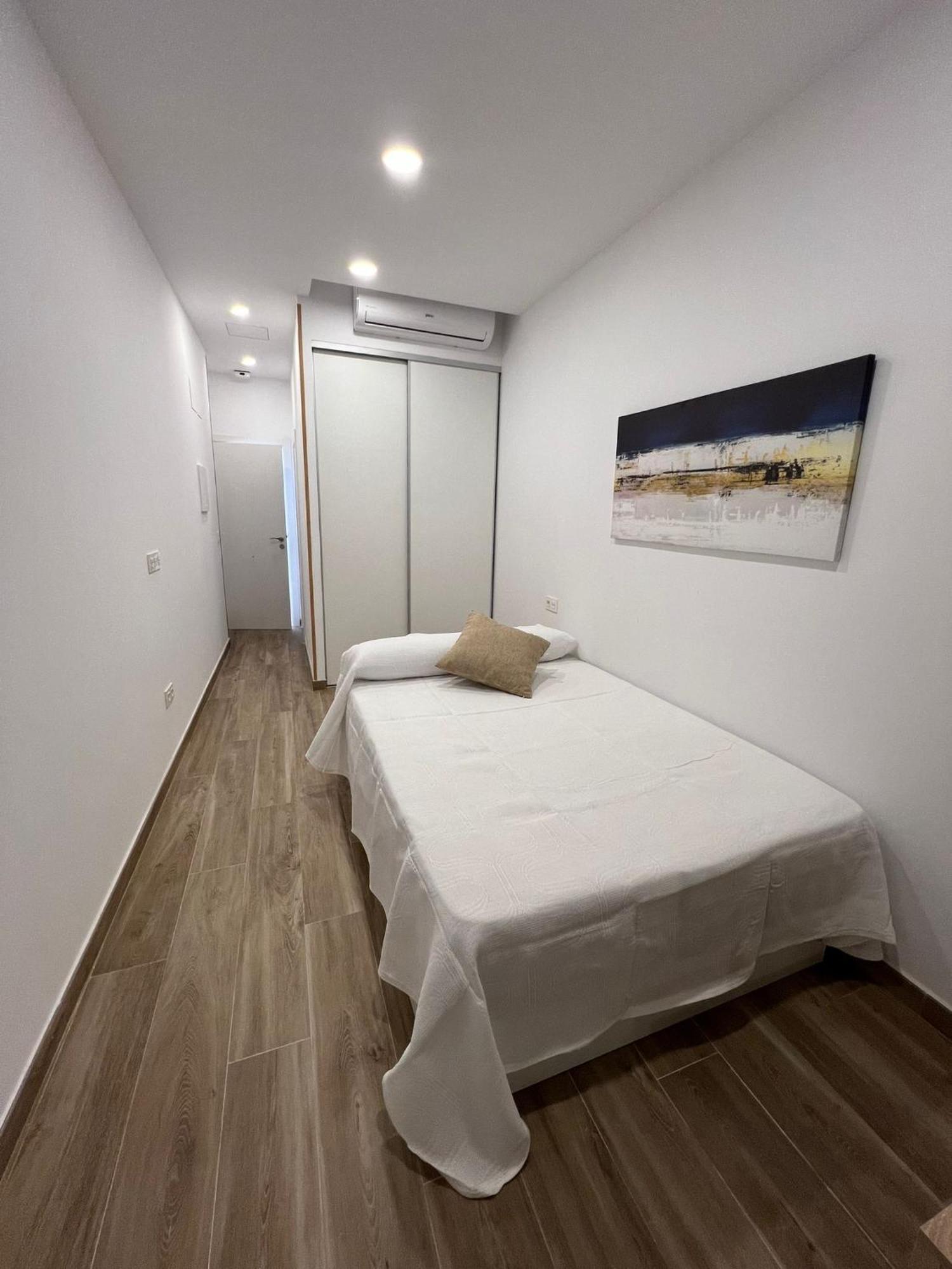 White House Apartment Castellon de la Plana