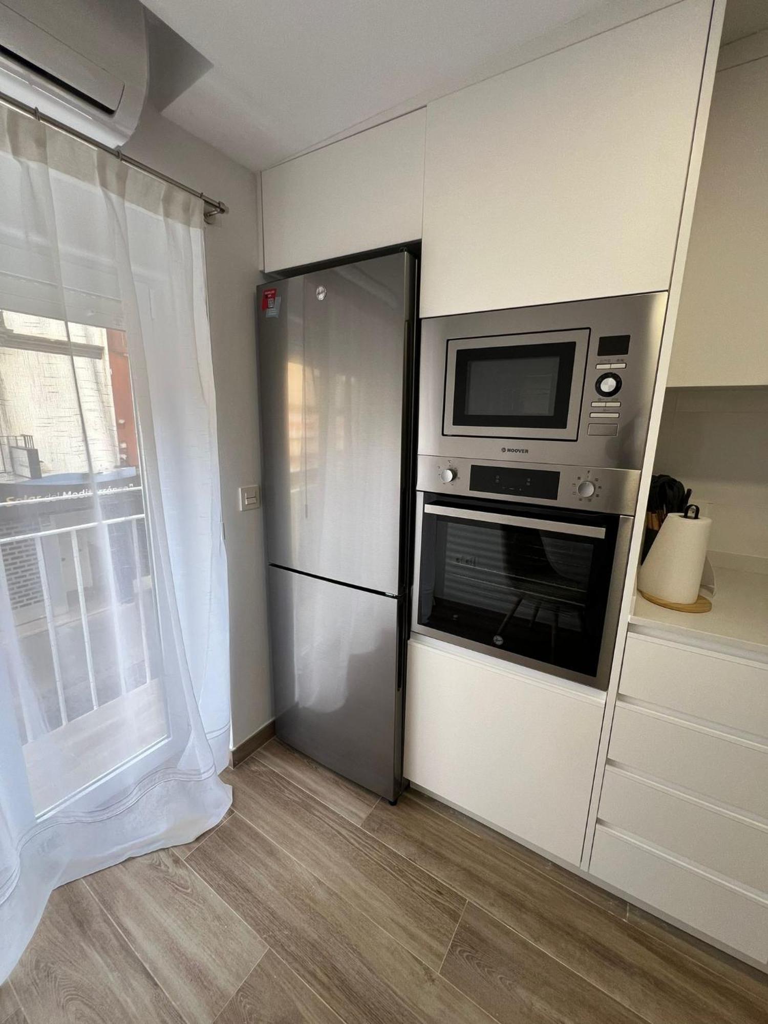 White House Apartment