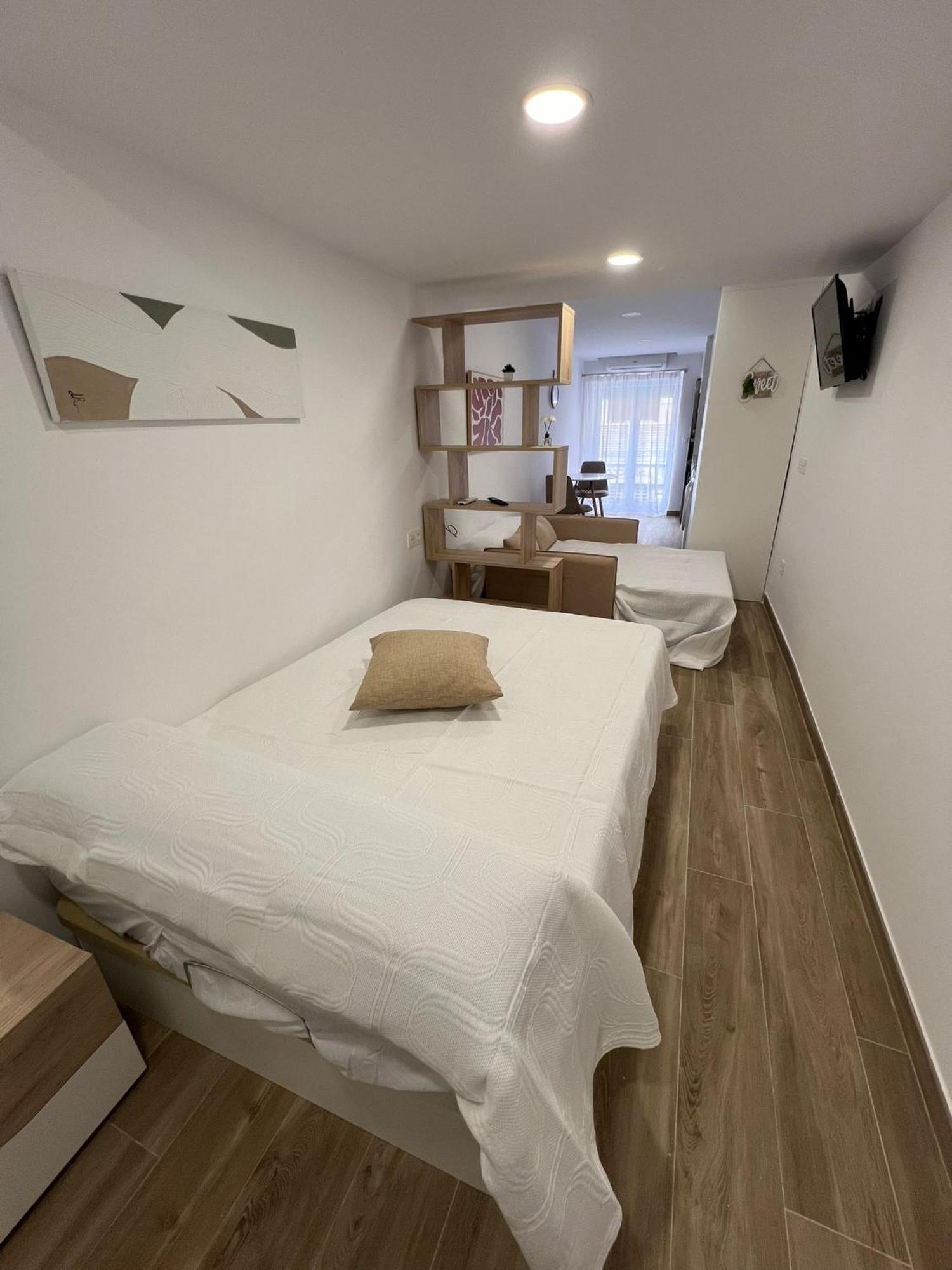 Apartment White House Castellon de la Plana